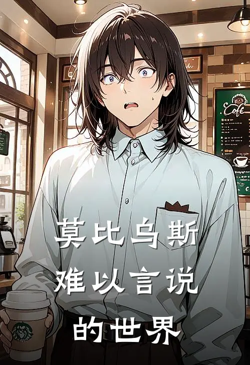 莫比乌斯：难以言说的世界