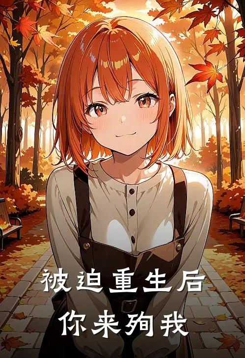 被迫重生后，你来殉我