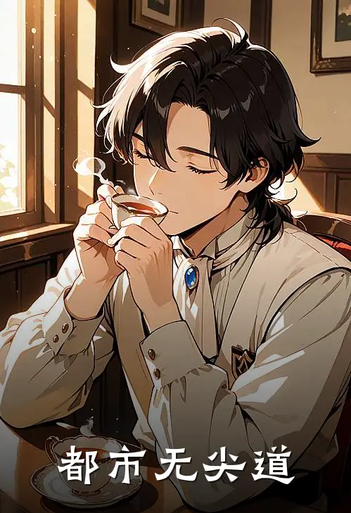 都市无尖道