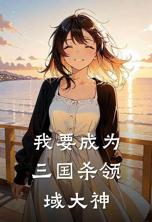 我要成为三国杀领域大神