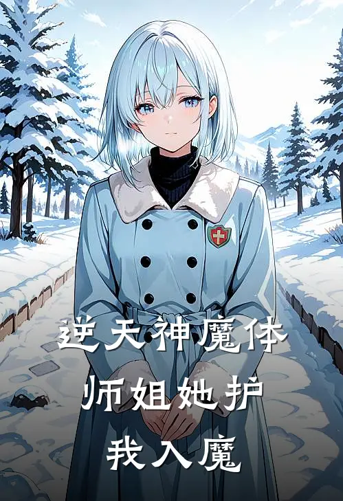 逆天神魔体：师姐她护我入魔