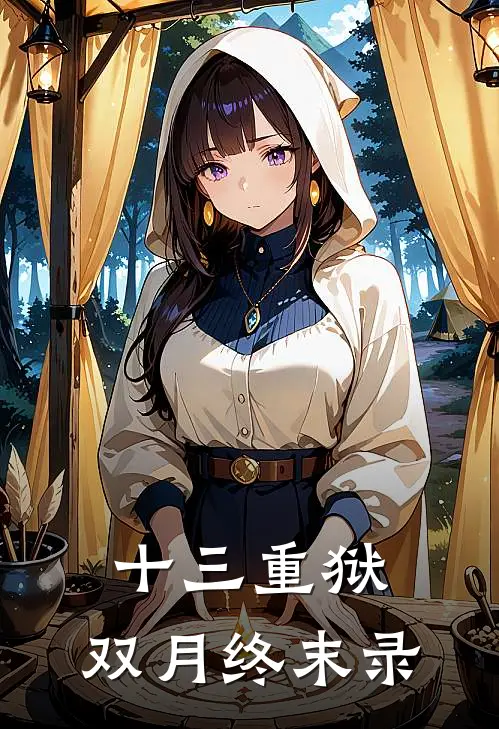 十三重狱：双月终末录