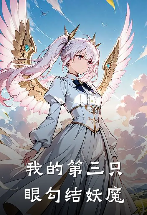 我的第三只眼勾结妖魔