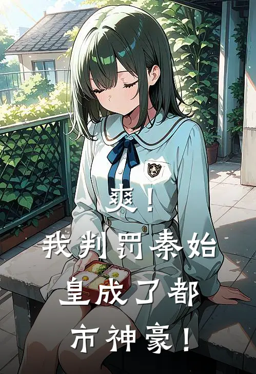 爽！我判罚秦始皇成了都市神豪！