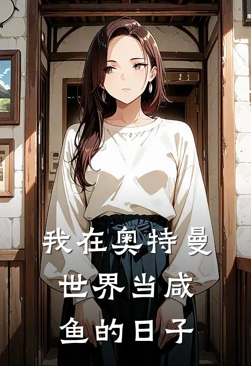 我在奥特曼世界当咸鱼的日子
