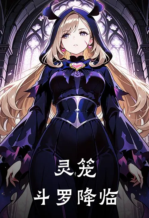 灵笼：斗罗降临