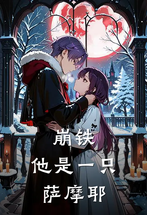 崩铁：他是一只萨摩耶