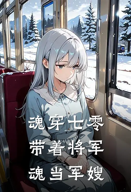魂穿七零：带着将军魂当军嫂