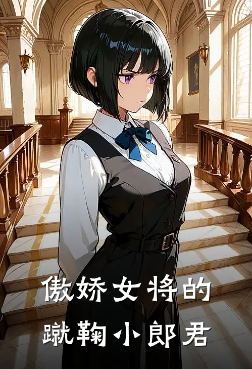 傲娇女将的蹴鞠小郎君