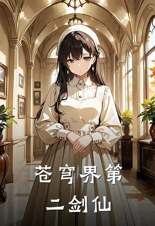 苍穹界第二剑仙