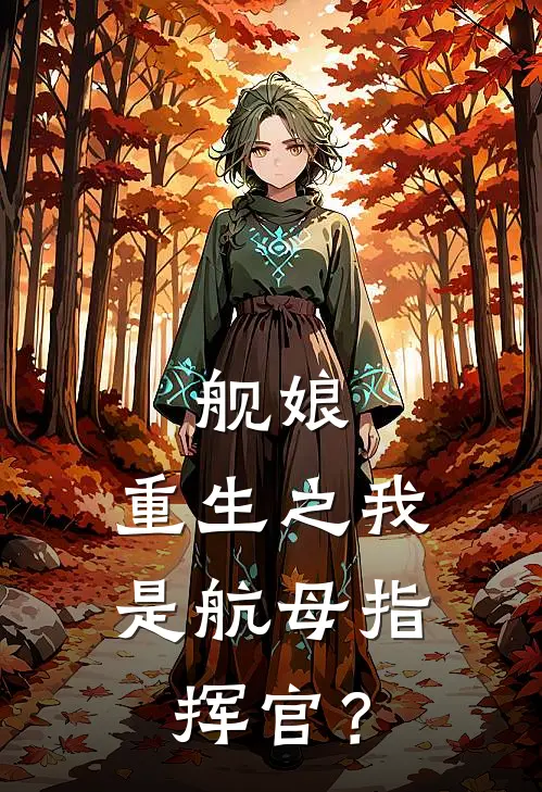 舰娘：重生之我是航母指挥官？