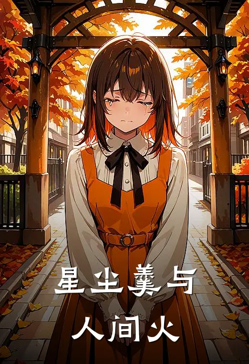 星尘羹与人间火