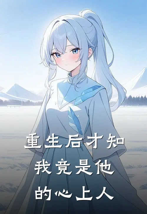 重生后才知我竟是他的心上人
