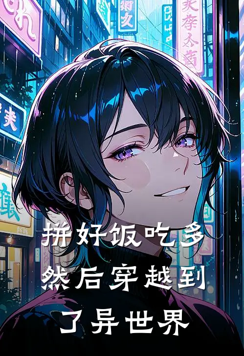 拼好饭吃多，然后穿越到了异世界