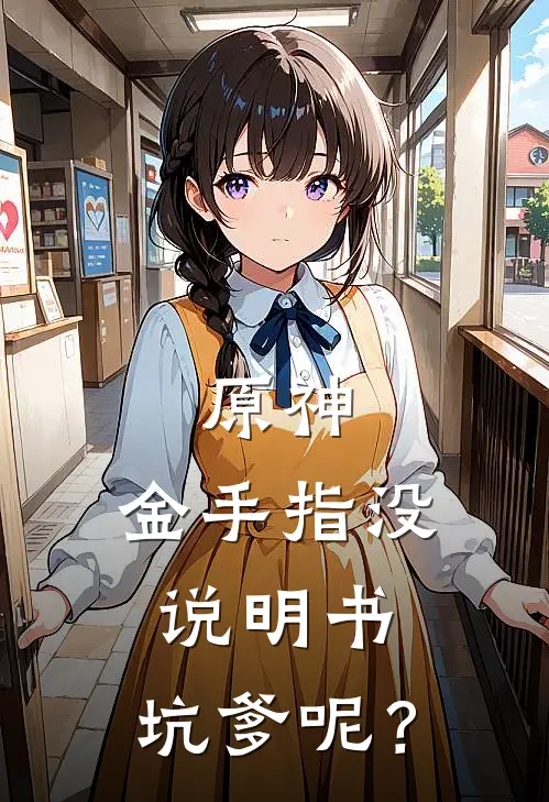 原神：金手指没说明书，坑爹呢？