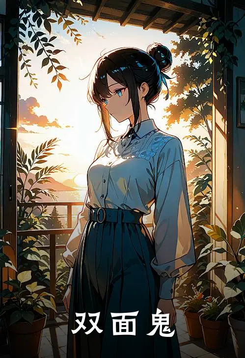 双面鬼