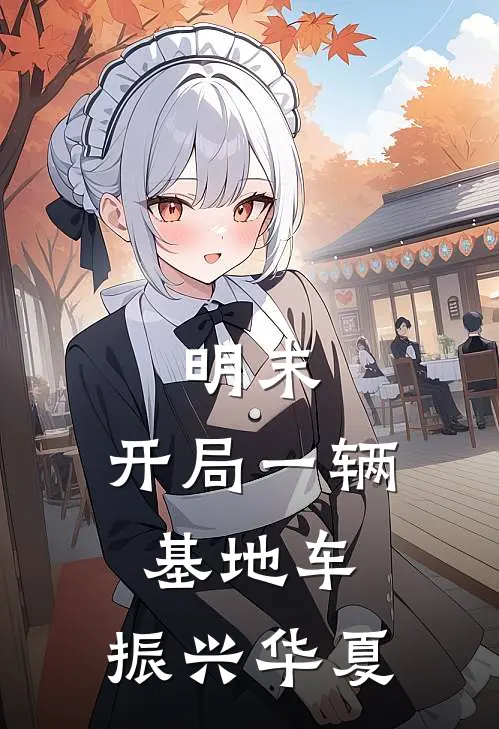 明末：开局一辆基地车，振兴华夏