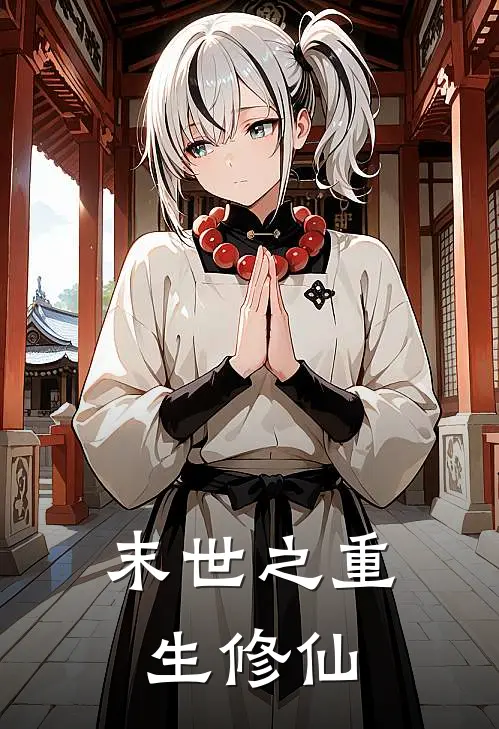 末世之重生修仙