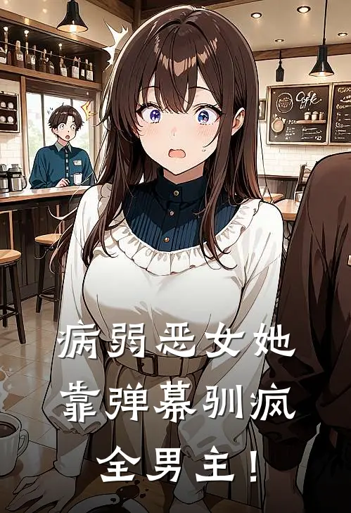 病弱恶女她靠弹幕驯疯全男主！