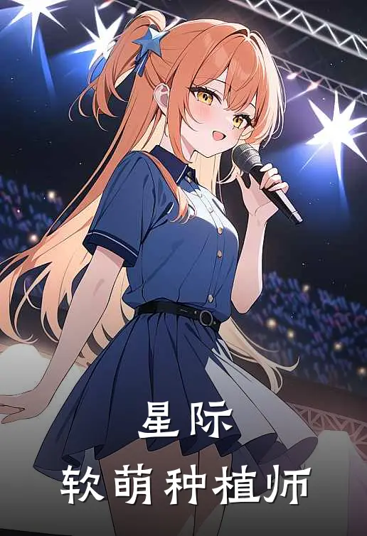 星际：软萌种植师