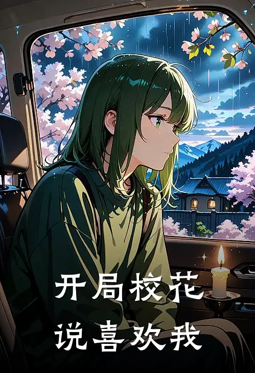 开局校花说喜欢我