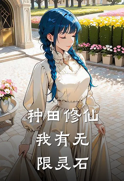 种田修仙：我有无限灵石