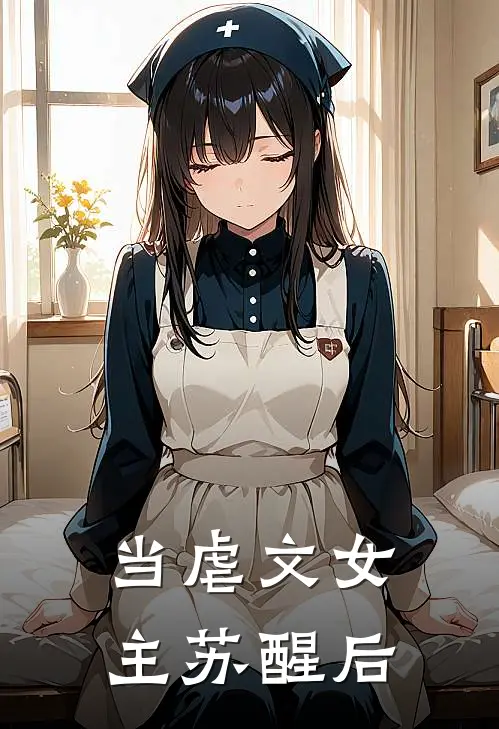 当虐文女主苏醒后