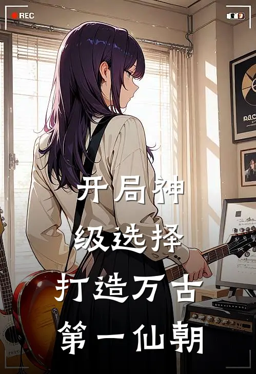 开局神级选择：打造万古第一仙朝