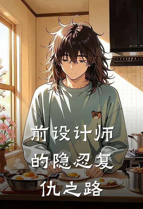 前设计师的隐忍复仇之路