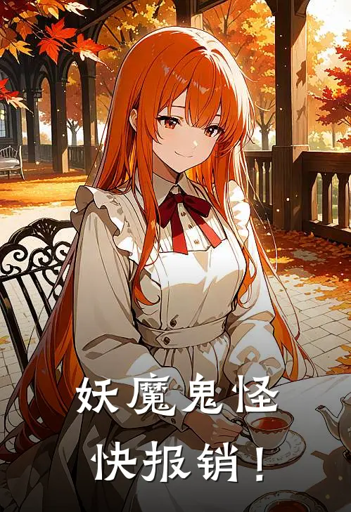 妖魔鬼怪快报销！