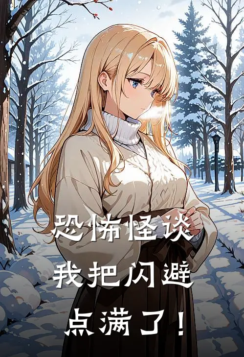 恐怖怪谈我把闪避点满了！