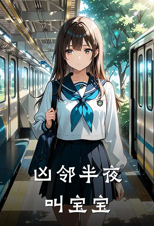 凶邻半夜叫宝宝