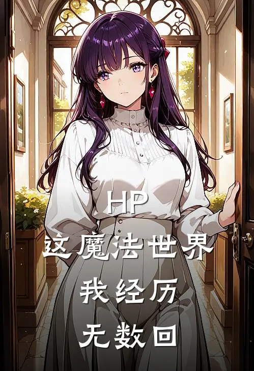 HP：这魔法世界，我经历无数回