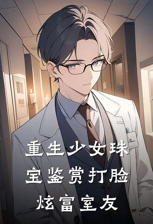 重生少女珠宝鉴赏打脸炫富室友