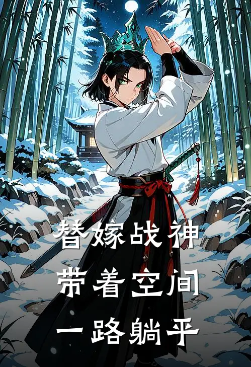 替嫁战神，带着空间一路躺平