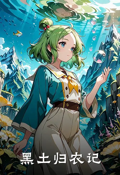 黑土归农记