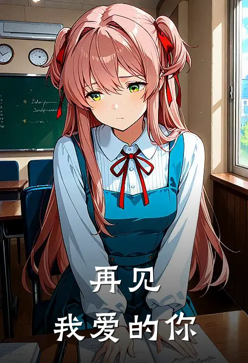 再见，我爱的你