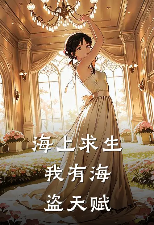 海上求生：我有海盗天赋