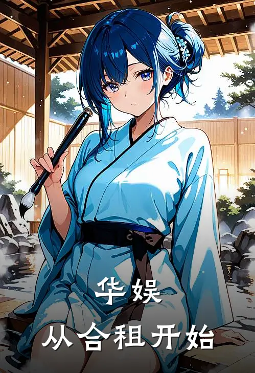 华娱：从合租开始