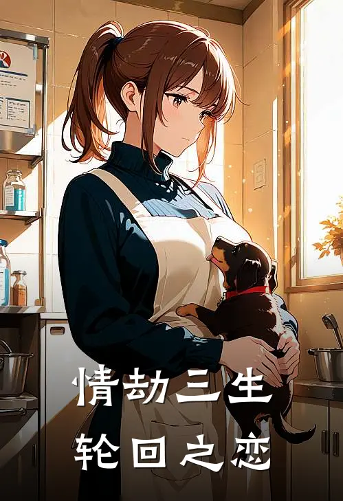 【情劫三生】轮回之恋