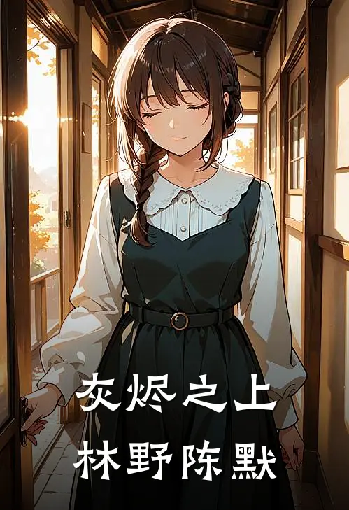 灰烬之上，林野陈默