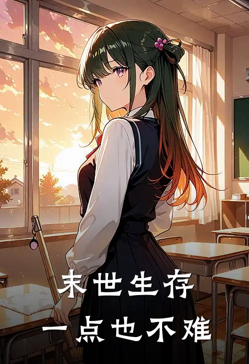 末世生存：一点也不难