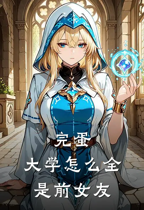 完蛋，大学怎么全是前女友