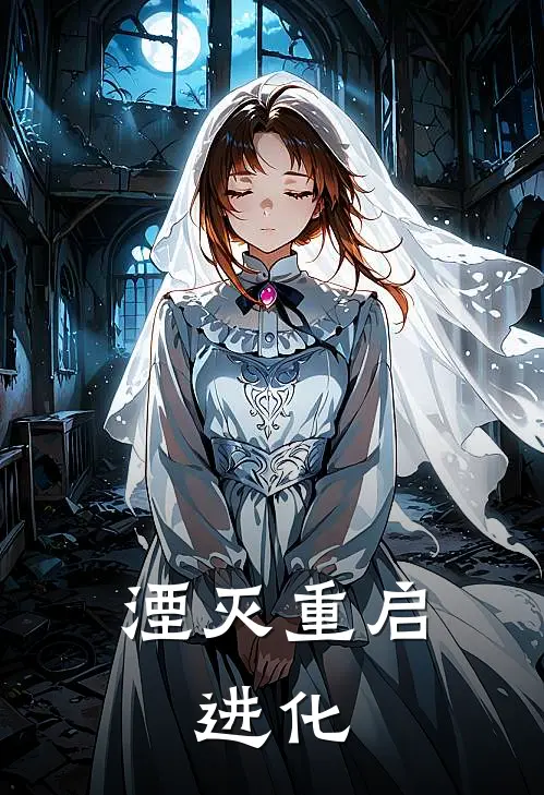 湮灭重启：进化