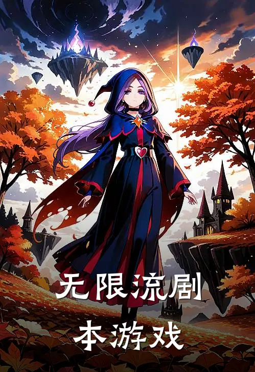 【无限流】剧本游戏