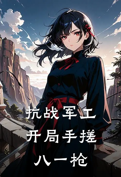 抗战军工：开局手搓八一枪