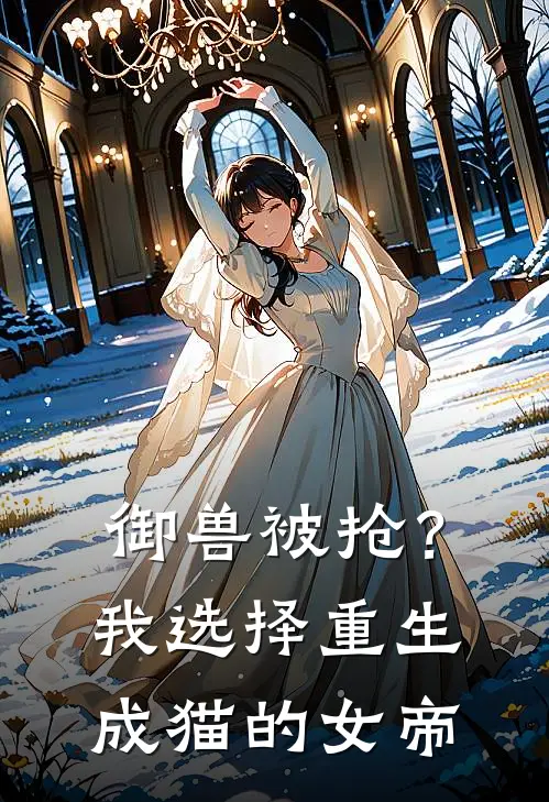 御兽被抢？我选择重生成猫的女帝