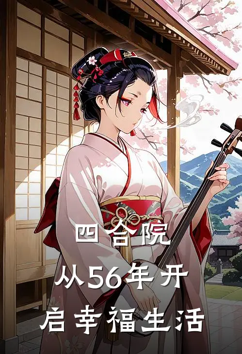 四合院：从56年开启幸福生活