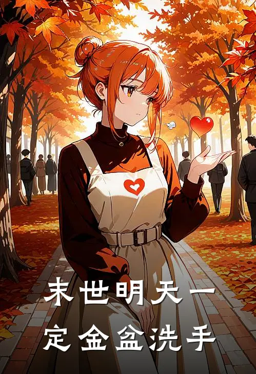 【末世】明天一定金盆洗手