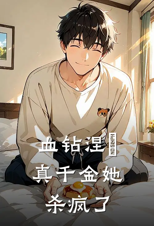 血钻涅槃：真千金她杀疯了